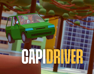 Capidriver