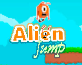 Alien Jump