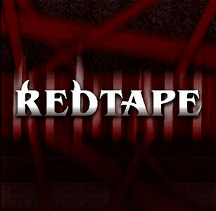 Red tape