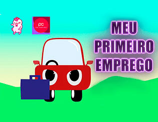 Meu primeiro emprego